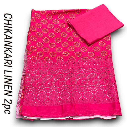 Linen 2pc