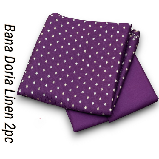 Linen 2pc