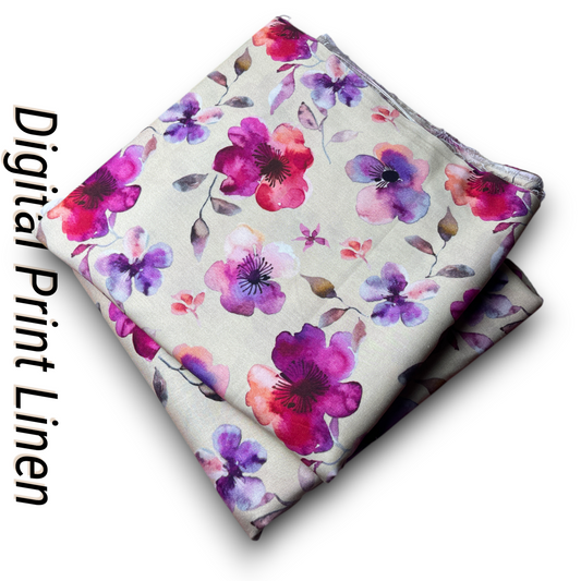 Linen 2pc