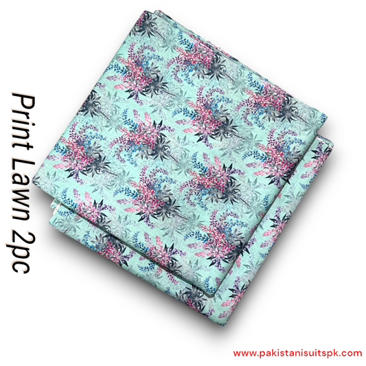 2PC LAWN