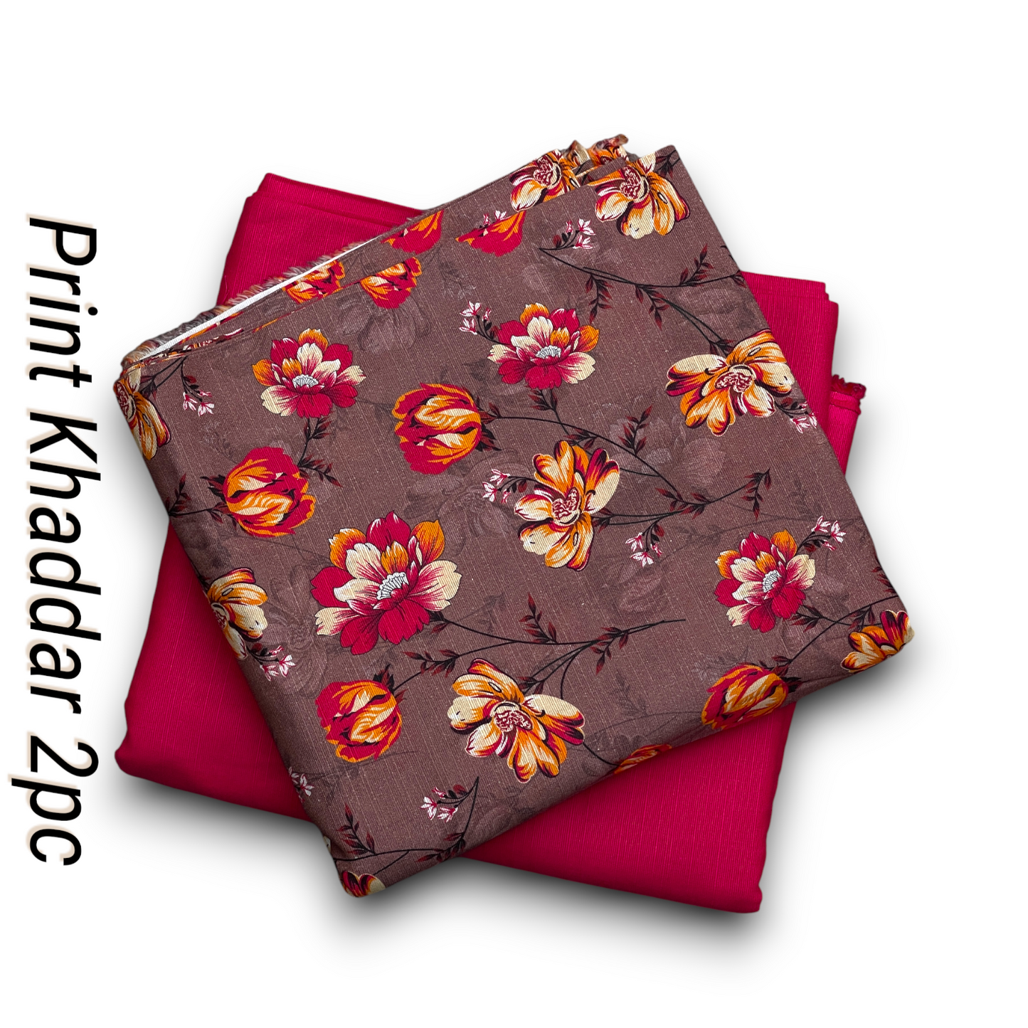 Khaddar 2pc