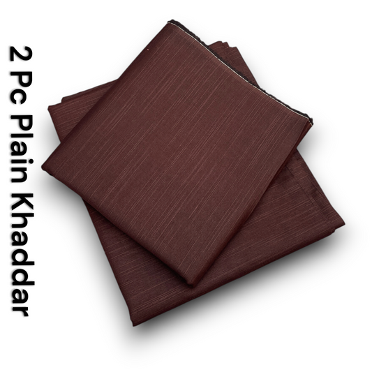 Khaddar 2pc