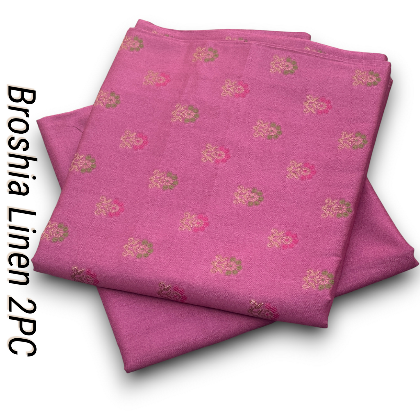 Linen 2pc