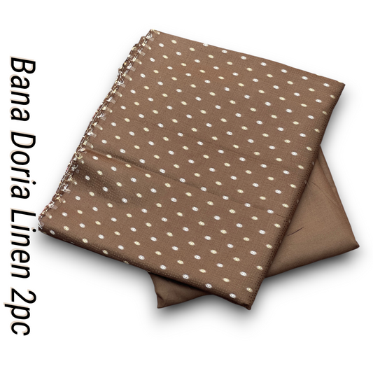 Linen 2pc