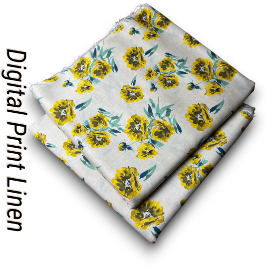 Linen 2pc