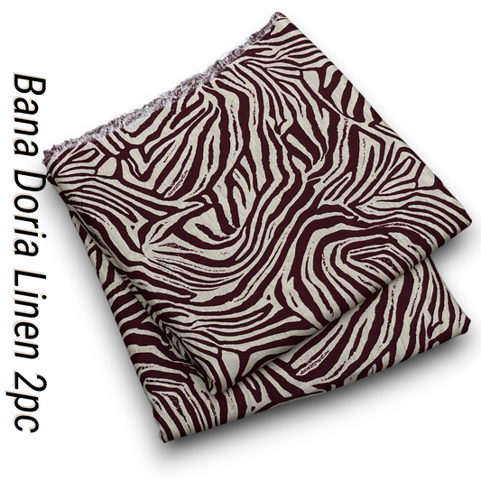 Linen 2pc