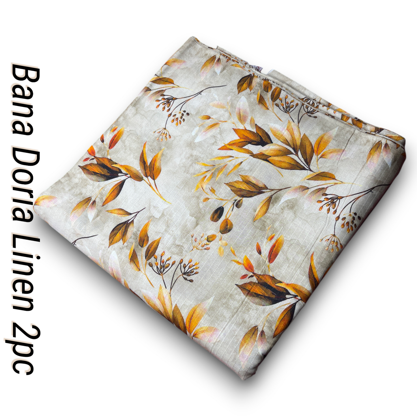 Linen 2pc