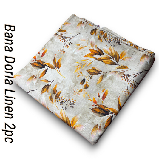 Linen 2pc
