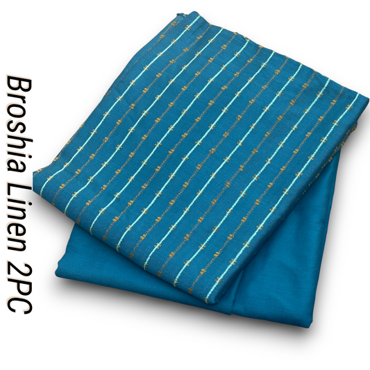Linen 2pc