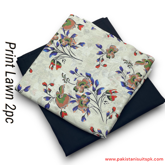 2PC LAWN