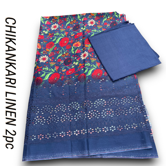 Linen 2pc