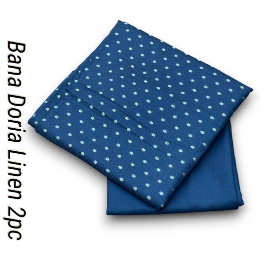 Linen 2pc