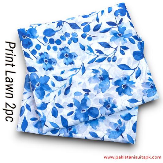 2PC LAWN