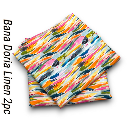 Linen 2pc