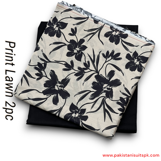 2PC LAWN