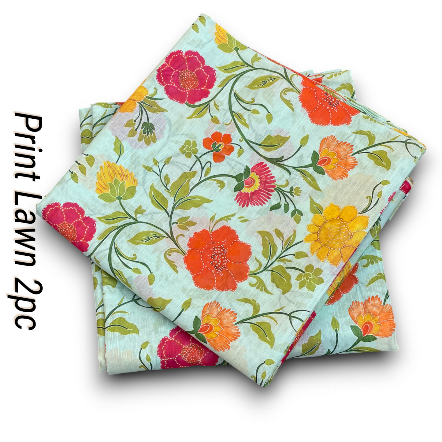 2PC LAWN