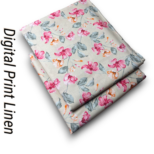 Linen 2pc