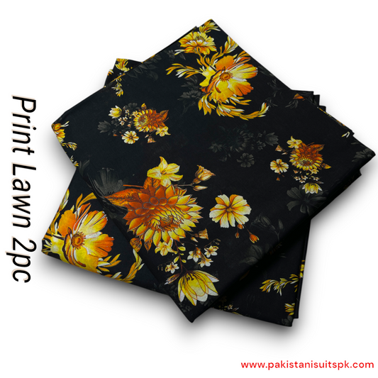 2PC LAWN