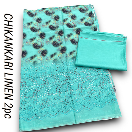 Linen 2pc