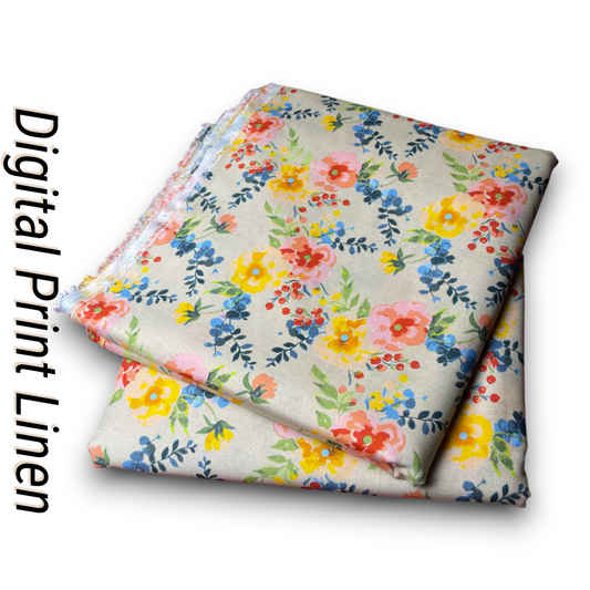 Linen 2pc