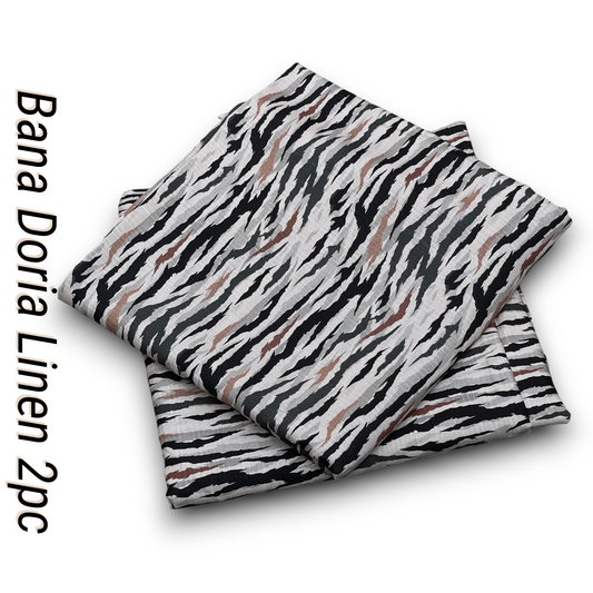 Linen 2pc