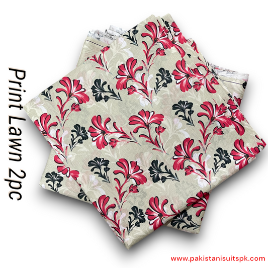 2PC LAWN