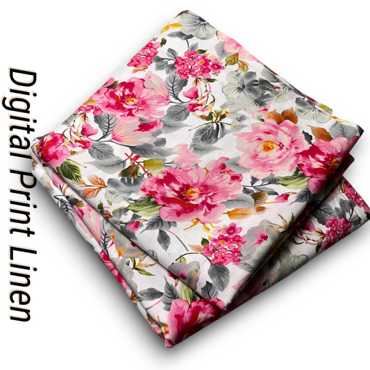 Linen 2pc