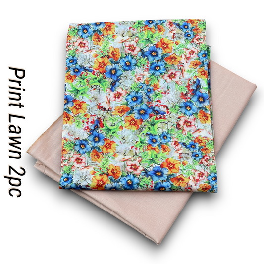 2PC LAWN