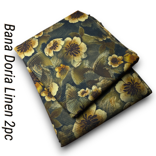 Linen 2pc
