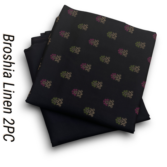 Linen 2pc