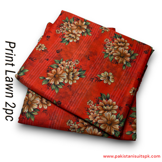 2PC LAWN
