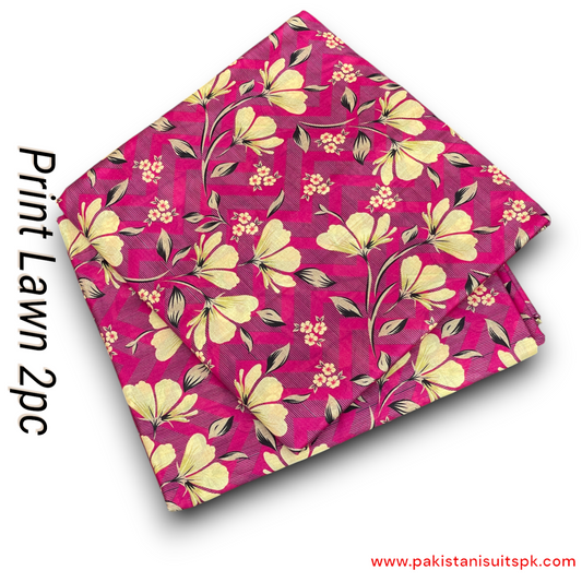 2PC LAWN