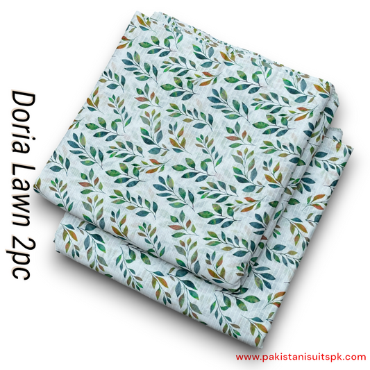 2PC LAWN