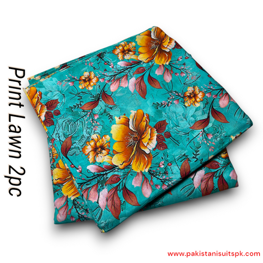 2PC LAWN