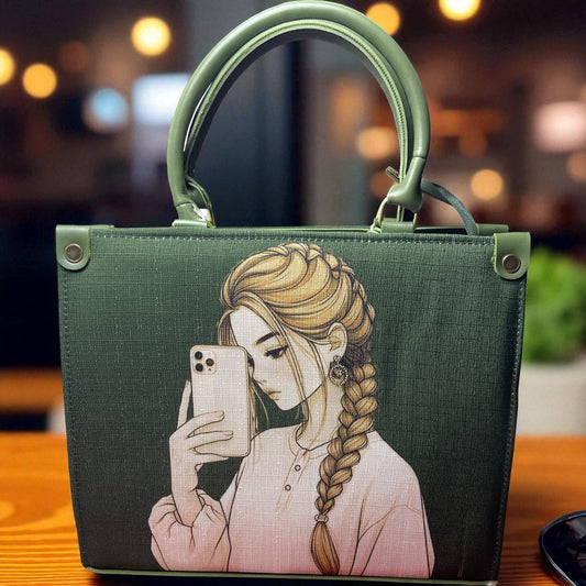 Ladies Bag
