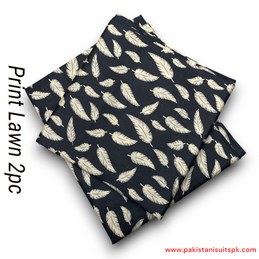 2PC LAWN