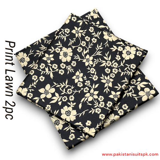 2PC LAWN