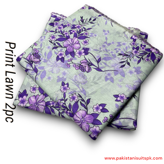2PC LAWN