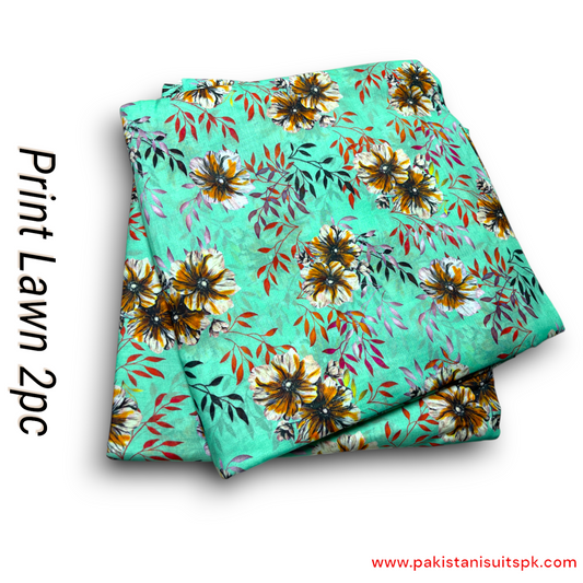 2PC LAWN