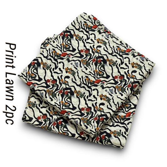 2PC LAWN