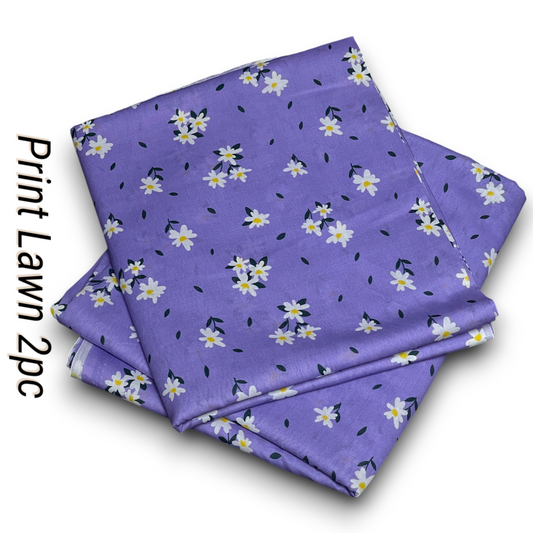 2PC LAWN