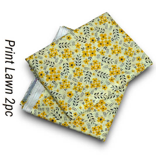 2PC LAWN