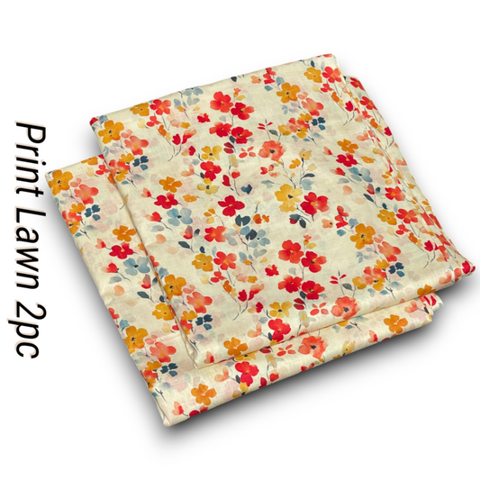 2PC LAWN