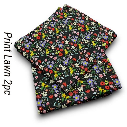 2PC LAWN