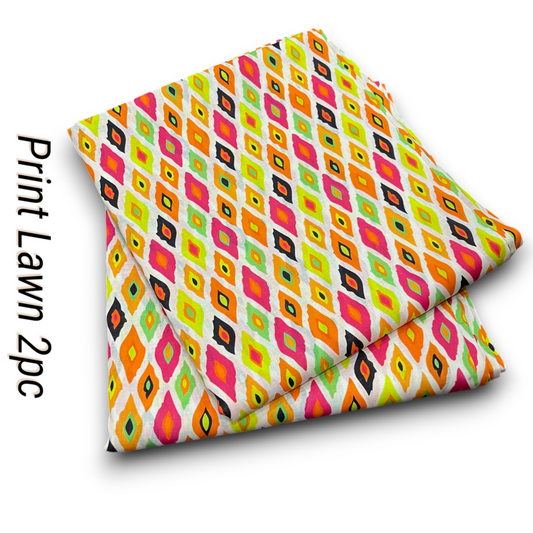 2PC LAWN