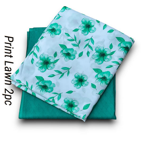 2PC LAWN