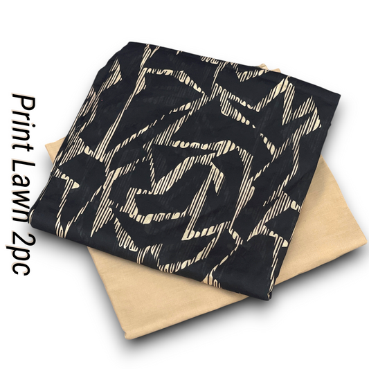 2PC LAWN