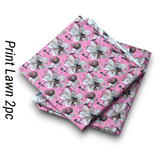 2PC LAWN