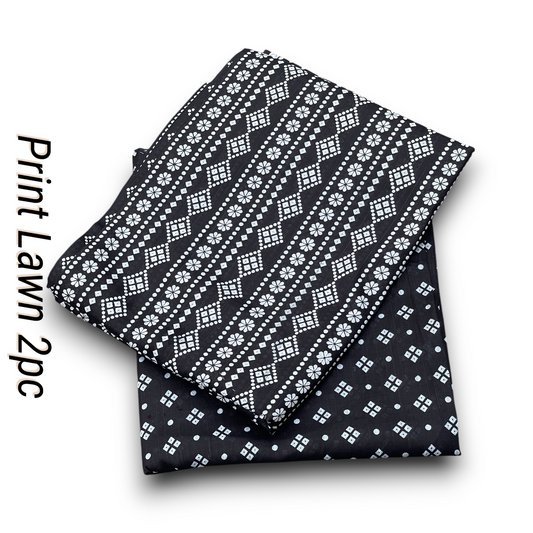 2PC LAWN