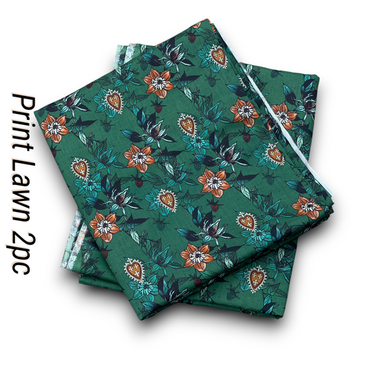 2PC LAWN